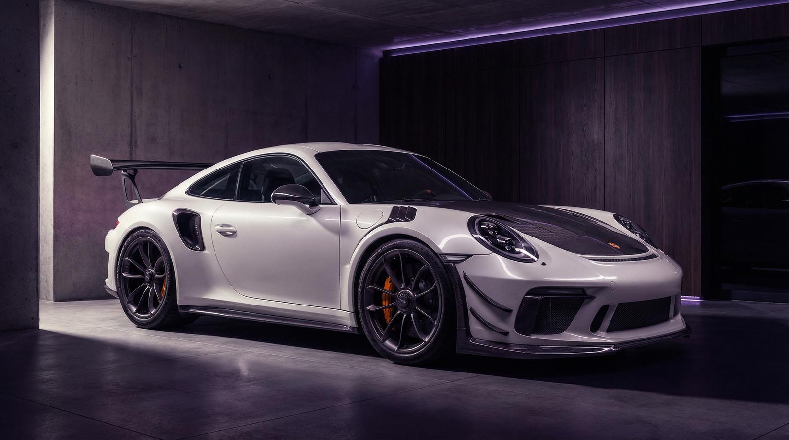 91精选改装跑车视频