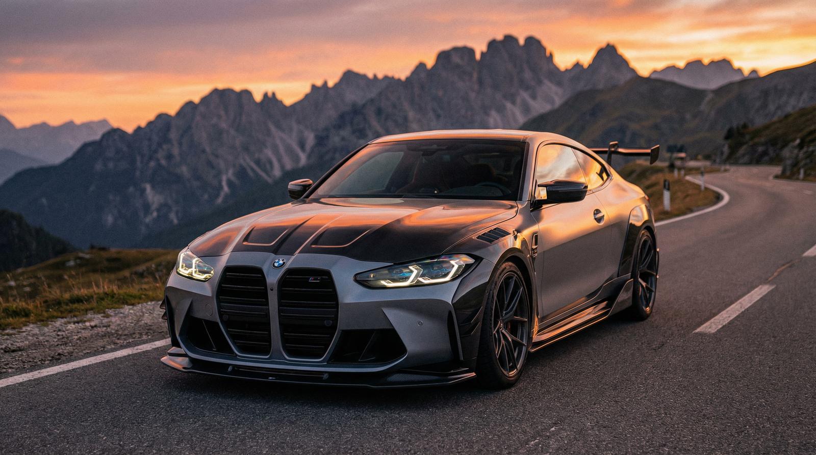 91兰博基尼改装视频